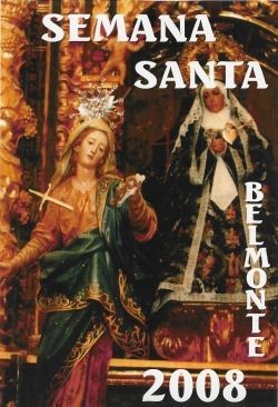 Semana Santa en Belmonte  